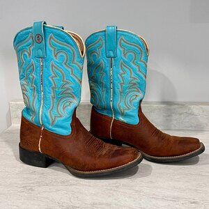 Women's Tony Lama Boots